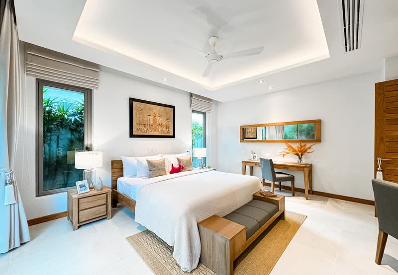 3-bed, 3-bath villa in Phuket you won’t want to miss!, Phuket, Sri Sunthon, Thalang, Phuket, 3 Bedrooms, 348 sqm, Villa For Sale, by Benjawan (Oilly) Smaksman, 500426975 - DDproperty.com