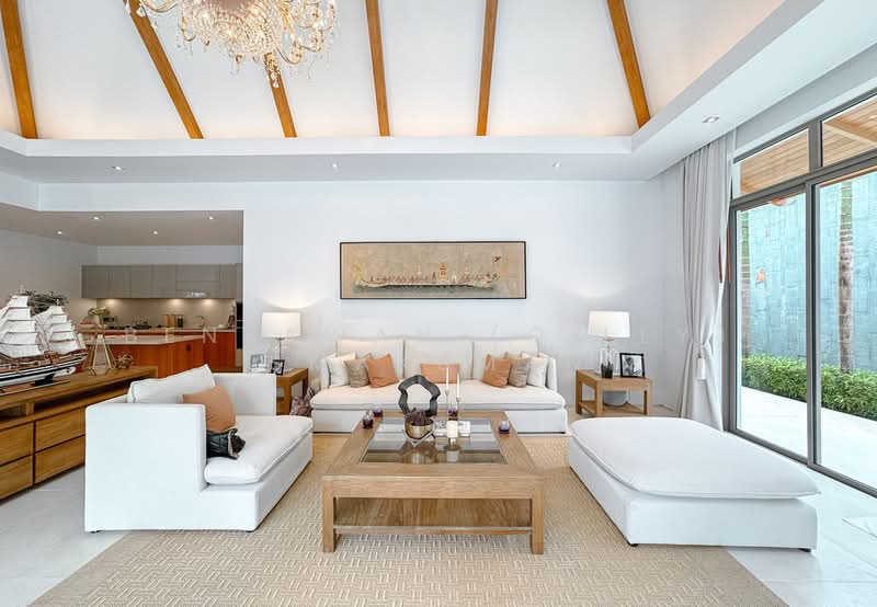 3-bed, 3-bath villa in Phuket you won’t want to miss!, Phuket, Sri Sunthon, Thalang, Phuket, 3 Bedrooms, 348 sqm, Villa For Sale, by Benjawan (Oilly) Smaksman, 500426975 - DDproperty.com