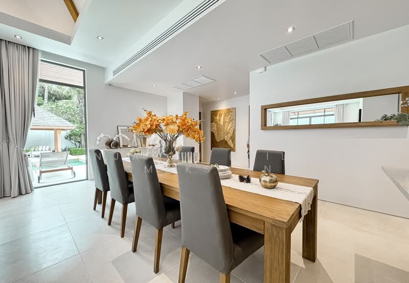 3-bed, 3-bath villa in Phuket you won’t want to miss!, Phuket, Sri Sunthon, Thalang, Phuket, 3 Bedrooms, 348 sqm, Villa For Sale, by Benjawan (Oilly) Smaksman, 500426975 - DDproperty.com