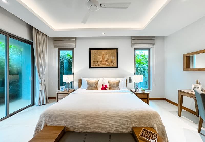 3-bed, 3-bath villa in Phuket you won’t want to miss!, Phuket, Sri Sunthon, Thalang, Phuket, 3 Bedrooms, 348 sqm, Villa For Sale, by Benjawan (Oilly) Smaksman, 500426975 - DDproperty.com