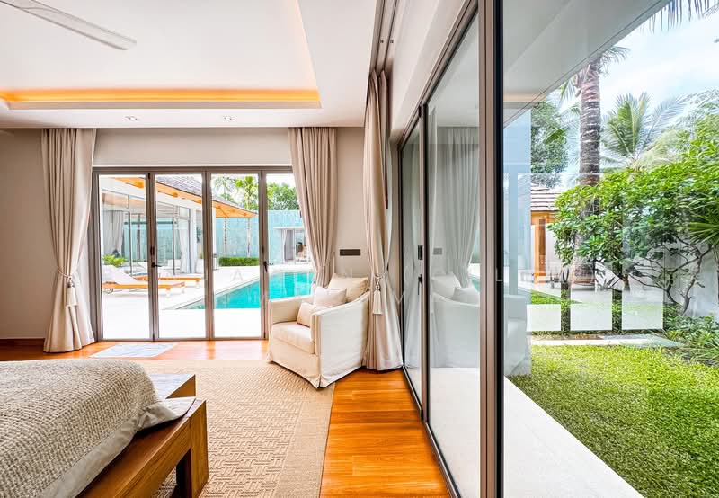 3-bed, 3-bath villa in Phuket you won’t want to miss!, Phuket, Sri Sunthon, Thalang, Phuket, 3 Bedrooms, 348 sqm, Villa For Sale, by Benjawan (Oilly) Smaksman, 500426975 - DDproperty.com