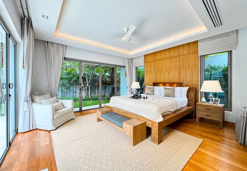 วิลล่า 3 ห้องนอน 3 ห้องน้ำ ในภูเก็ต, ภูเก็ต, ศรีสุนทร, ถลาง, ภูเก็ต, 348 ตร.ม., วิลล่า ขาย, โดย Benjawan (Oilly) Smaksman, 500426975 - DDproperty.com