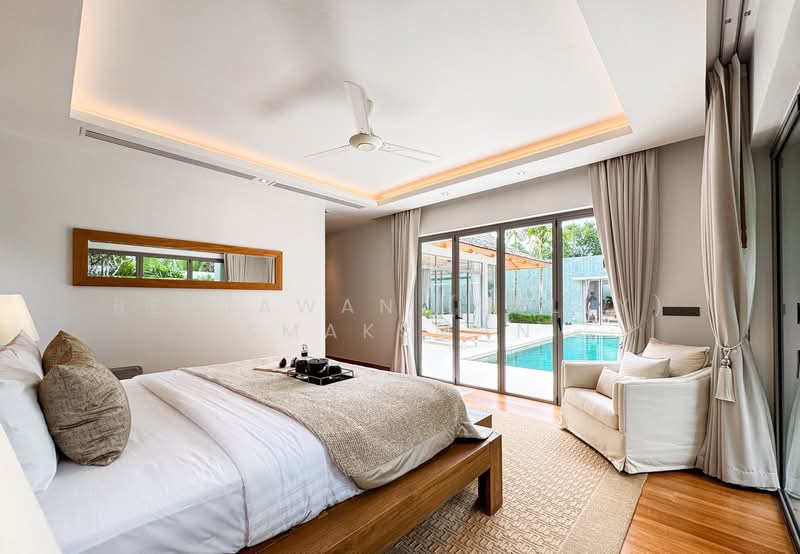 3-bed, 3-bath villa in Phuket you won’t want to miss!, Phuket, Sri Sunthon, Thalang, Phuket, 3 Bedrooms, 348 sqm, Villa For Sale, by Benjawan (Oilly) Smaksman, 500426975 - DDproperty.com