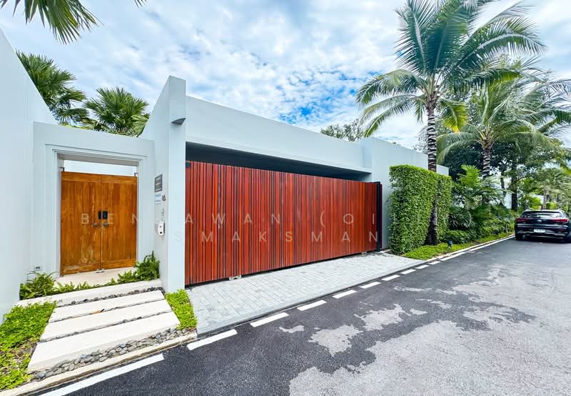 3-bed, 3-bath villa in Phuket you won’t want to miss!, Phuket, Sri Sunthon, Thalang, Phuket, 3 Bedrooms, 348 sqm, Villa For Sale, by Benjawan (Oilly) Smaksman, 500426975 - DDproperty.com
