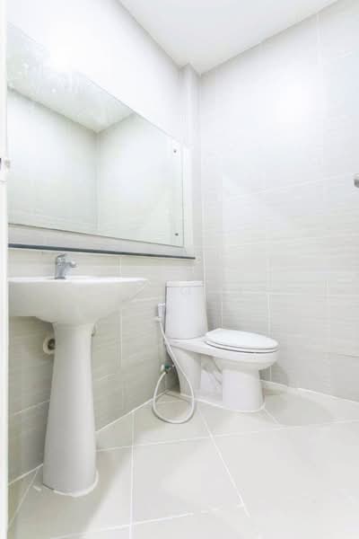 หมู่บ้านจัดสรรพรีเมี่ยมเพลส 2 เกษตรนวมินทร์-มัยลาภ, กรุงเทพ, จรเข้บัว, ลาดพร้าว, กรุงเทพ, 320 ตร.ม., ทาวน์เฮ้าส์ ขาย, โดย NR AGENT, 500426976 - DDproperty.com