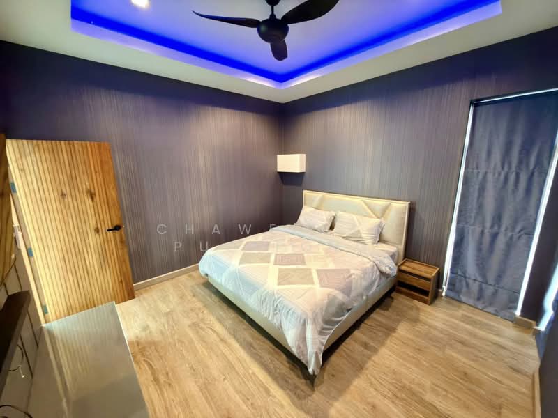 Luxury pool villa for sale near Mabprachan Lake, Chon Buri (Pattaya), Poong, Bang Lamung (Pattaya), Chon Buri (Pattaya), 5 Bedrooms, 633 sqm, Villa For Sale, by Chaweewan Puekpong, 500426978 - DDproperty.com
