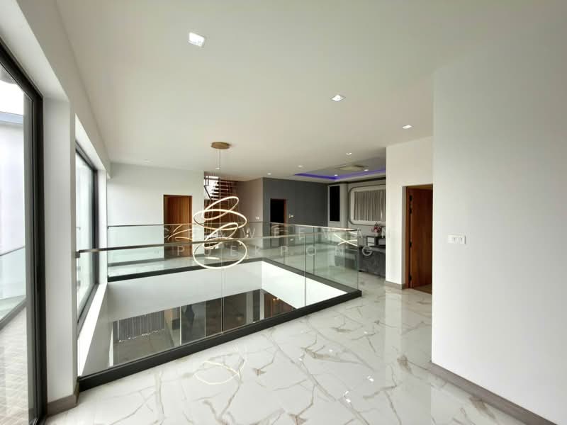 Luxury pool villa for sale near Mabprachan Lake, Chon Buri (Pattaya), Poong, Bang Lamung (Pattaya), Chon Buri (Pattaya), 5 Bedrooms, 633 sqm, Villa For Sale, by Chaweewan Puekpong, 500426978 - DDproperty.com