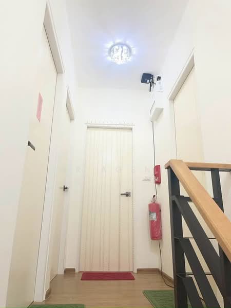 Pleno Srinakarin – Theparak, Samut Prakan, Thepharak Road, Phraeksa, Muang Samut Prakarn, Samut Prakan, 3 Bedrooms, 92 sqm, Townhouse For Sale, by NR AGENT, 500426979 - DDproperty.com