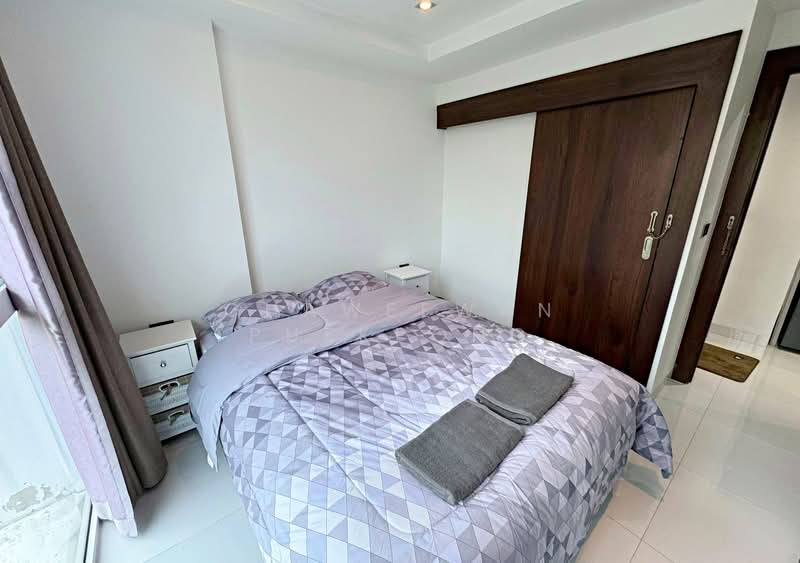 Serenity Wongamat Condo, Chon Buri (Pattaya), 286 10 Na Kluea 16 Alley, Na Kloe, Bang Lamung (Pattaya), Chon Buri (Pattaya), 1 Bedroom, 31 sqm, Condo For Sale, by Chaweewan Puekpong, 500426981 - DDproperty.com