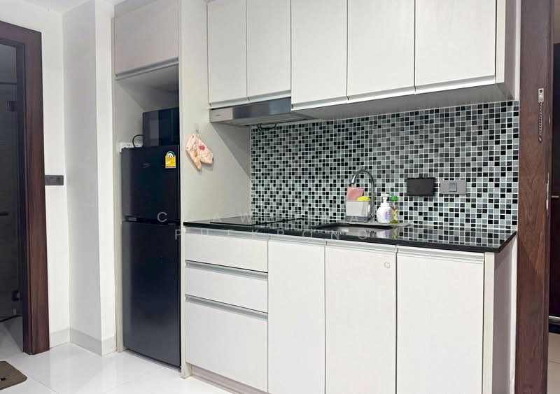 Serenity Wongamat Condo, Chon Buri (Pattaya), 286 10 Na Kluea 16 Alley, Na Kloe, Bang Lamung (Pattaya), Chon Buri (Pattaya), 1 Bedroom, 31 sqm, Condo For Sale, by Chaweewan Puekpong, 500426981 - DDproperty.com
