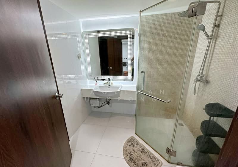 Serenity Wongamat Condo, Chon Buri (Pattaya), 286 10 Na Kluea 16 Alley, Na Kloe, Bang Lamung (Pattaya), Chon Buri (Pattaya), 1 Bedroom, 31 sqm, Condo For Sale, by Chaweewan Puekpong, 500426981 - DDproperty.com
