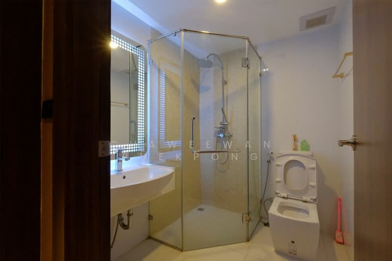 Serenity Wongamat Condo : เซเรนนิตี้ วงศ์อมาตย์, ชลบุรี, 286 10 ซอยนาเกลือ 16, นาเกลือ, บางละมุง, ชลบุรี, 31 ตร.ม., คอนโด ขาย, โดย Chaweewan Puekpong, 500426981 - DDproperty.com