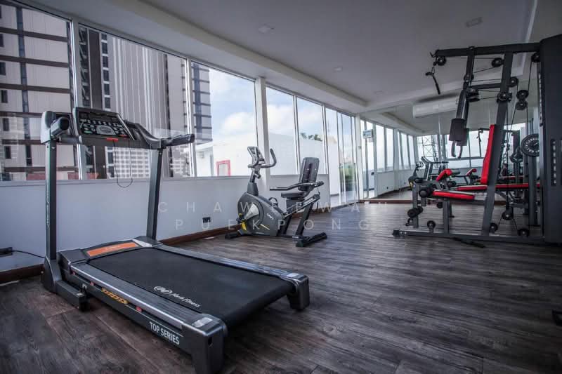 Serenity Wongamat Condo, Chon Buri (Pattaya), 286 10 Na Kluea 16 Alley, Na Kloe, Bang Lamung (Pattaya), Chon Buri (Pattaya), 1 Bedroom, 31 sqm, Condo For Sale, by Chaweewan Puekpong, 500426981 - DDproperty.com