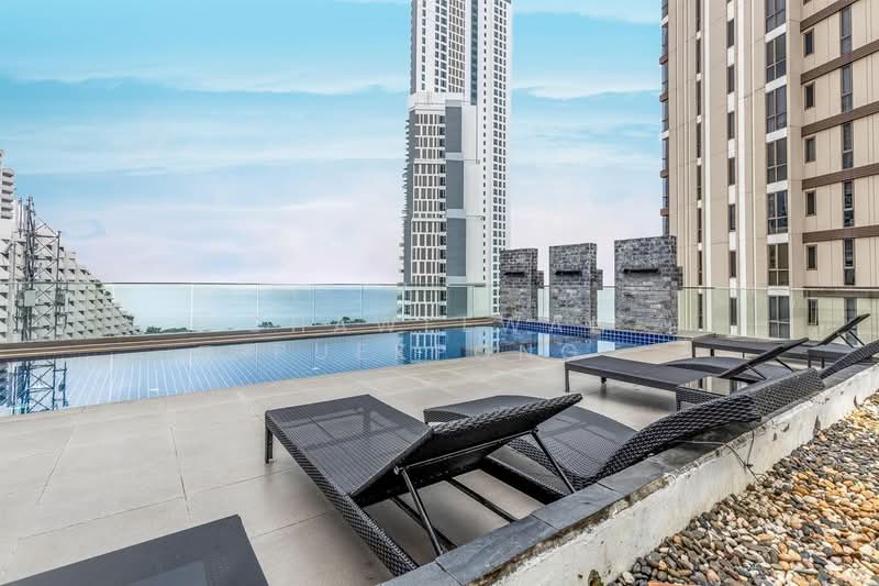 Serenity Wongamat Condo : เซเรนนิตี้ วงศ์อมาตย์, ชลบุรี, 286 10 ซอยนาเกลือ 16, นาเกลือ, บางละมุง, ชลบุรี, 31 ตร.ม., คอนโด ขาย, โดย Chaweewan Puekpong, 500426981 - DDproperty.com