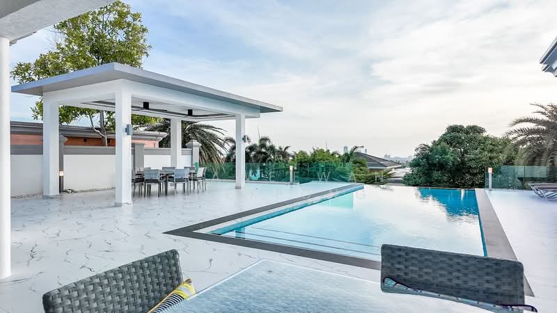 Siam Royal View : สยาม รอยัล วิว, ชลบุรี, หนองปรือ, บางละมุง, ชลบุรี, 500 ตร.ม., วิลล่า ขาย, โดย Chaweewan Puekpong, 500426983 - DDproperty.com