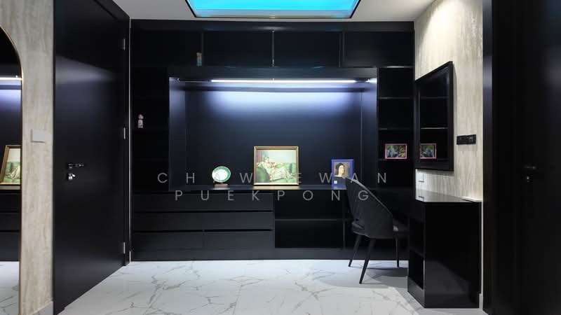 Siam Royal View, Chon Buri (Pattaya), Nong Pru, Bang Lamung (Pattaya), Chon Buri (Pattaya), 4 Bedrooms, 500 sqm, Villa For Sale, by Chaweewan Puekpong, 500426983 - DDproperty.com