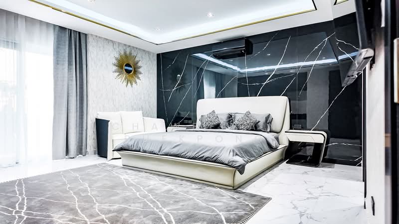 Siam Royal View, Chon Buri (Pattaya), Nong Pru, Bang Lamung (Pattaya), Chon Buri (Pattaya), 4 Bedrooms, 500 sqm, Villa For Sale, by Chaweewan Puekpong, 500426983 - DDproperty.com
