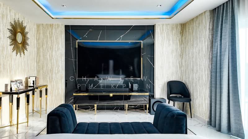 Siam Royal View, Chon Buri (Pattaya), Nong Pru, Bang Lamung (Pattaya), Chon Buri (Pattaya), 4 Bedrooms, 500 sqm, Villa For Sale, by Chaweewan Puekpong, 500426983 - DDproperty.com