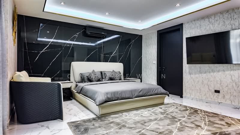 Siam Royal View, Chon Buri (Pattaya), Nong Pru, Bang Lamung (Pattaya), Chon Buri (Pattaya), 4 Bedrooms, 500 sqm, Villa For Sale, by Chaweewan Puekpong, 500426983 - DDproperty.com