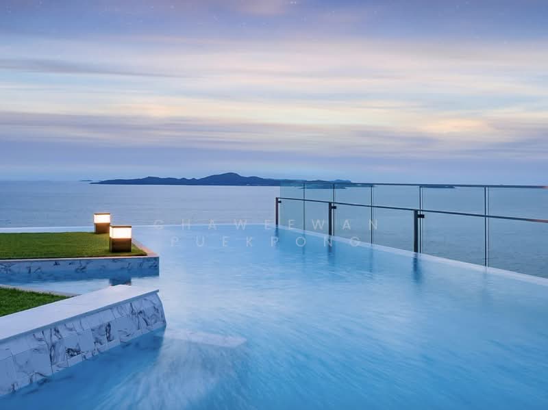 Andromeda Condominium, Chon Buri (Pattaya), Soi Kasetsin 11, Nong Pru, Bang Lamung (Pattaya), Chon Buri (Pattaya), 2 Bedrooms, 59 sqm, Condo For Sale, by Chaweewan Puekpong, 500426984 - DDproperty.com