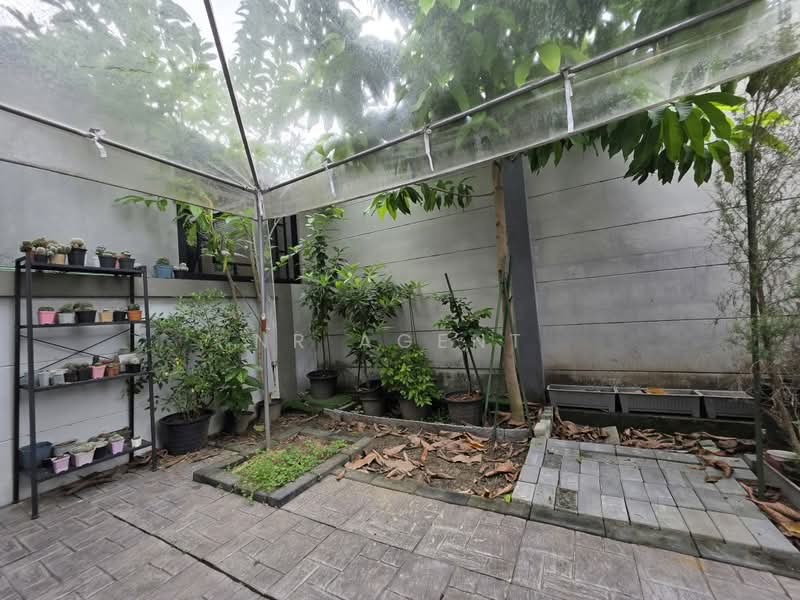Verve Rama 5 : เวิร์ฟ พระราม 5, นนทบุรี, ถนน บางศรีเมือง 1, บางศรีเมือง, เมืองนนทบุรี, นนทบุรี, 119 ตร.ม., ทาวน์เฮ้าส์ ขาย, โดย NR AGENT, 500426985 - DDproperty.com