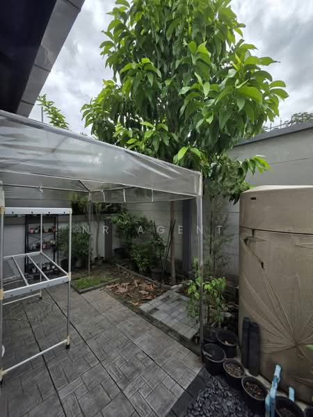Verve Rama 5, Nonthaburi, Bang Si Mueang 1 Road, Bang Sri Muang, Muang Nonthaburi, Nonthaburi, 3 Bedrooms, 119 sqm, Townhouse For Sale, by NR AGENT, 500426985 - DDproperty.com