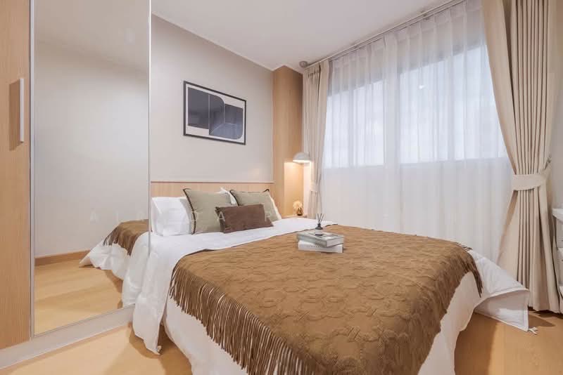 Lumpini Condo Town Ramintra-Navamin, Bangkok, Soi Ramindhra 78, Nawamin Road - Ramintra Road, Ram Inthra, Khan Na Yao, Bangkok, 1 Bedroom, 25 sqm, Condo For Sale, by Airada Parasarn, 500426986 - DDproperty.com