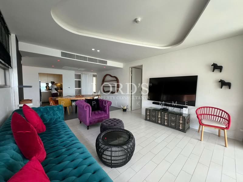 Veranda Residence Hua Hin : วีรันดา เรสซิเดนซ์ หัวหิน, ประจวบคีรีขันธ์, วีรันดา เรสซิเดนซ์, หนองแก, หัวหิน, ประจวบคีรีขันธ์, 167 ตร.ม., คอนโด ขาย, โดย Mark Puttkammer, 500426988 - DDproperty.com