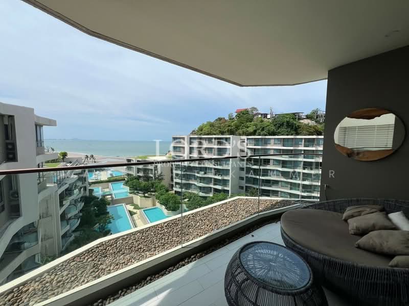 Veranda Residence Hua Hin : วีรันดา เรสซิเดนซ์ หัวหิน, ประจวบคีรีขันธ์, วีรันดา เรสซิเดนซ์, หนองแก, หัวหิน, ประจวบคีรีขันธ์, 167 ตร.ม., คอนโด ขาย, โดย Mark Puttkammer, 500426988 - DDproperty.com