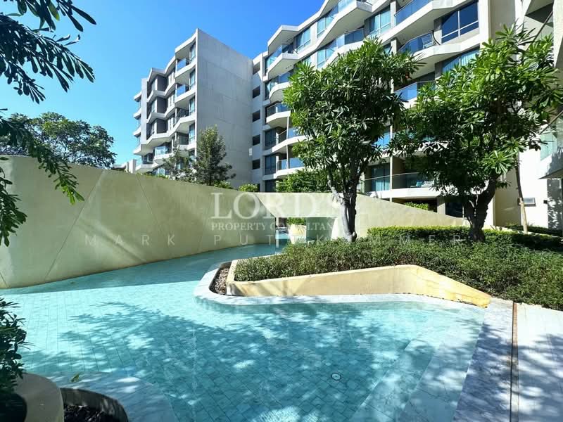Veranda Residence Hua Hin : วีรันดา เรสซิเดนซ์ หัวหิน, ประจวบคีรีขันธ์, วีรันดา เรสซิเดนซ์, หนองแก, หัวหิน, ประจวบคีรีขันธ์, 167 ตร.ม., คอนโด ขาย, โดย Mark Puttkammer, 500426988 - DDproperty.com