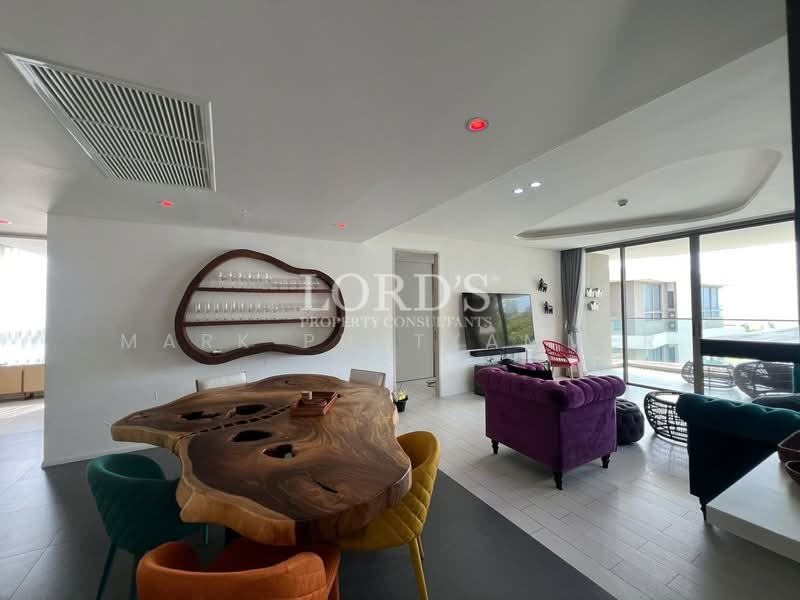 Veranda Residence Hua Hin : วีรันดา เรสซิเดนซ์ หัวหิน, ประจวบคีรีขันธ์, วีรันดา เรสซิเดนซ์, หนองแก, หัวหิน, ประจวบคีรีขันธ์, 167 ตร.ม., คอนโด ขาย, โดย Mark Puttkammer, 500426988 - DDproperty.com