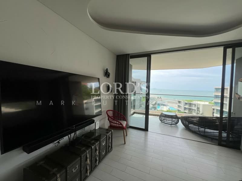 Veranda Residence Hua Hin : วีรันดา เรสซิเดนซ์ หัวหิน, ประจวบคีรีขันธ์, วีรันดา เรสซิเดนซ์, หนองแก, หัวหิน, ประจวบคีรีขันธ์, 167 ตร.ม., คอนโด ขาย, โดย Mark Puttkammer, 500426988 - DDproperty.com