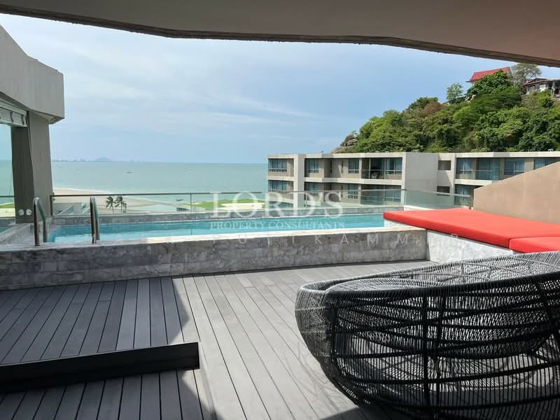 Veranda Residence Hua Hin : วีรันดา เรสซิเดนซ์ หัวหิน, ประจวบคีรีขันธ์, วีรันดา เรสซิเดนซ์, หนองแก, หัวหิน, ประจวบคีรีขันธ์, 167 ตร.ม., คอนโด ขาย, โดย Mark Puttkammer, 500426988 - DDproperty.com