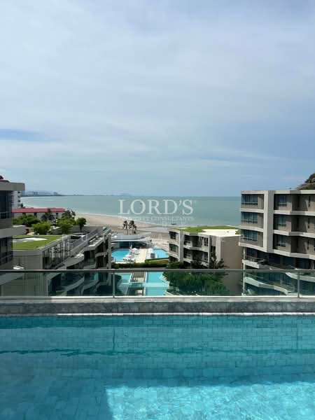 Veranda Residence Hua Hin : วีรันดา เรสซิเดนซ์ หัวหิน, ประจวบคีรีขันธ์, วีรันดา เรสซิเดนซ์, หนองแก, หัวหิน, ประจวบคีรีขันธ์, 167 ตร.ม., คอนโด ขาย, โดย Mark Puttkammer, 500426988 - DDproperty.com