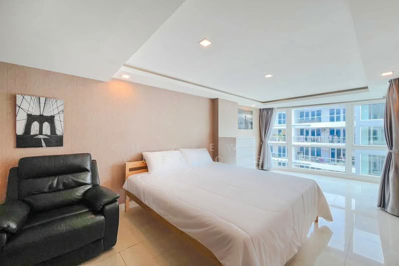 Grand Avenue Residence, Chon Buri (Pattaya), Pattaya Sai 2 Road, Soi Buakhao 15, Nong Pru, Bang Lamung (Pattaya), Chon Buri (Pattaya), 1 Bedroom, 51 sqm, Condo For Sale, by Chaweewan Puekpong, 500426989 - DDproperty.com