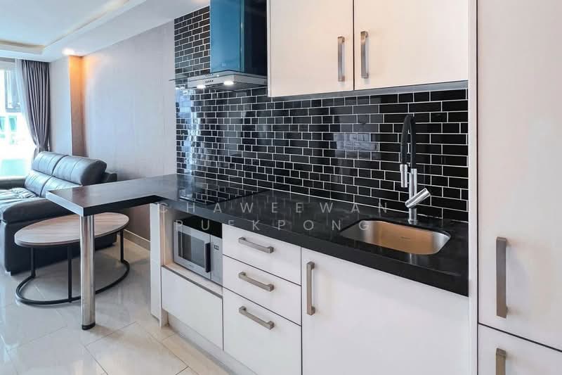 Grand Avenue Residence, Chon Buri (Pattaya), Pattaya Sai 2 Road, Soi Buakhao 15, Nong Pru, Bang Lamung (Pattaya), Chon Buri (Pattaya), 1 Bedroom, 51 sqm, Condo For Sale, by Chaweewan Puekpong, 500426989 - DDproperty.com