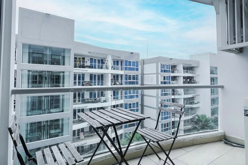 Grand Avenue Residence: แกรนด์ อเวนิว เรสซิเดนซ์, ชลบุรี, ถนน พัทยาสาย 2 ซอย บัวขาว 15, หนองปรือ, บางละมุง, ชลบุรี, 51 ตร.ม., คอนโด ขาย, โดย Chaweewan Puekpong, 500426989 - DDproperty.com