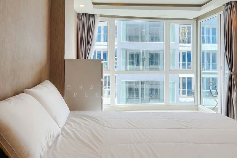Grand Avenue Residence: แกรนด์ อเวนิว เรสซิเดนซ์, ชลบุรี, ถนน พัทยาสาย 2 ซอย บัวขาว 15, หนองปรือ, บางละมุง, ชลบุรี, 51 ตร.ม., คอนโด ขาย, โดย Chaweewan Puekpong, 500426989 - DDproperty.com