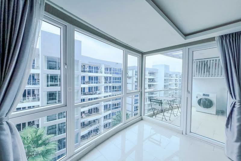 Grand Avenue Residence, Chon Buri (Pattaya), Pattaya Sai 2 Road, Soi Buakhao 15, Nong Pru, Bang Lamung (Pattaya), Chon Buri (Pattaya), 1 Bedroom, 51 sqm, Condo For Sale, by Chaweewan Puekpong, 500426989 - DDproperty.com
