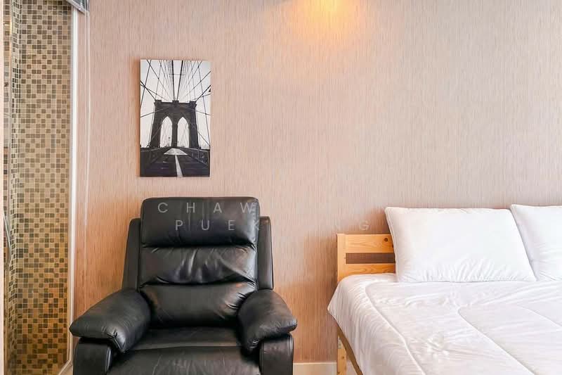 Grand Avenue Residence, Chon Buri (Pattaya), Pattaya Sai 2 Road, Soi Buakhao 15, Nong Pru, Bang Lamung (Pattaya), Chon Buri (Pattaya), 1 Bedroom, 51 sqm, Condo For Sale, by Chaweewan Puekpong, 500426989 - DDproperty.com