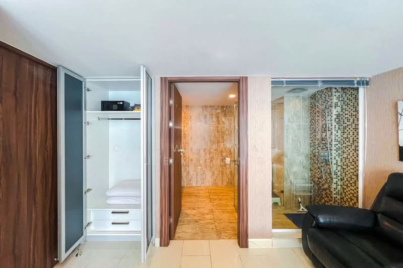 Grand Avenue Residence, Chon Buri (Pattaya), Pattaya Sai 2 Road, Soi Buakhao 15, Nong Pru, Bang Lamung (Pattaya), Chon Buri (Pattaya), 1 Bedroom, 51 sqm, Condo For Sale, by Chaweewan Puekpong, 500426989 - DDproperty.com