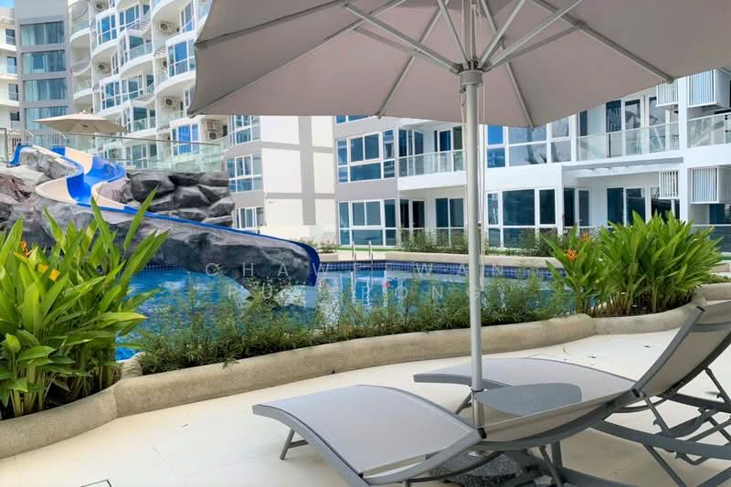 Grand Avenue Residence, Chon Buri (Pattaya), Pattaya Sai 2 Road, Soi Buakhao 15, Nong Pru, Bang Lamung (Pattaya), Chon Buri (Pattaya), 1 Bedroom, 51 sqm, Condo For Sale, by Chaweewan Puekpong, 500426989 - DDproperty.com