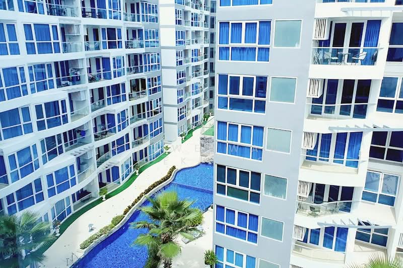 Grand Avenue Residence, Chon Buri (Pattaya), Pattaya Sai 2 Road, Soi Buakhao 15, Nong Pru, Bang Lamung (Pattaya), Chon Buri (Pattaya), 1 Bedroom, 51 sqm, Condo For Sale, by Chaweewan Puekpong, 500426989 - DDproperty.com