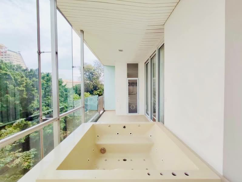 The Cove Pattaya, Chon Buri (Pattaya), 700 Moo 5 Pattaya-Na Kluea Rd, Nong Pru, Bang Lamung (Pattaya), Chon Buri (Pattaya), 2 Bedrooms, 152 sqm, Condo For Sale, by Chaweewan Puekpong, 500426990 - DDproperty.com