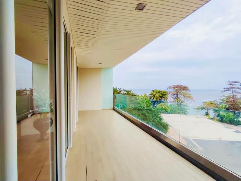 The Cove Pattaya : เดอะ โคฟ พัทยา, ชลบุรี, 700 หมู่ที่ 5 ถนน Pattaya-Na Kluea Rd, หนองปรือ, บางละมุง, ชลบุรี, 152 ตร.ม., คอนโด ขาย, โดย Chaweewan Puekpong, 500426990 - DDproperty.com