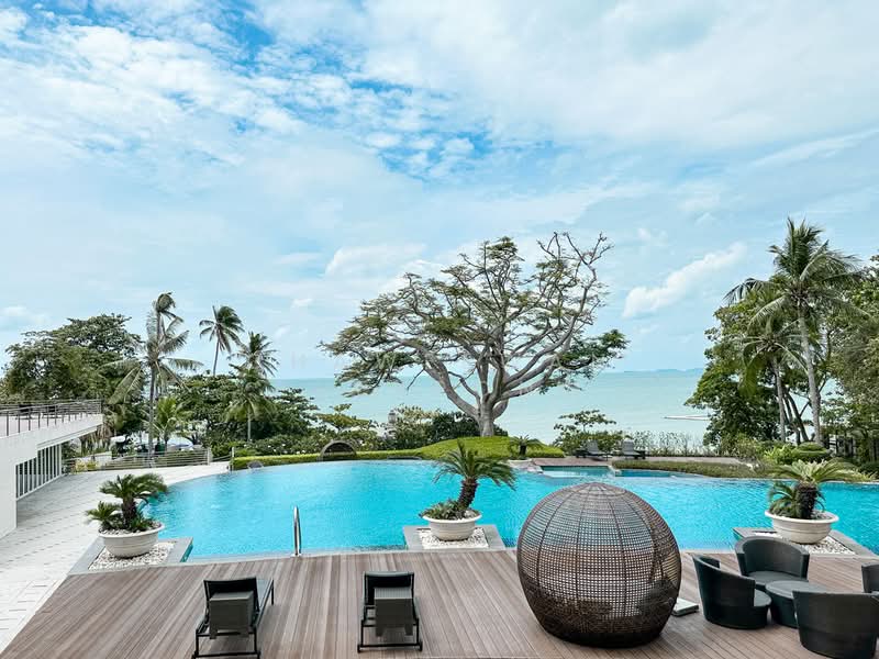 The Cove Pattaya, Chon Buri (Pattaya), 700 Moo 5 Pattaya-Na Kluea Rd, Nong Pru, Bang Lamung (Pattaya), Chon Buri (Pattaya), 2 Bedrooms, 152 sqm, Condo For Sale, by Chaweewan Puekpong, 500426990 - DDproperty.com