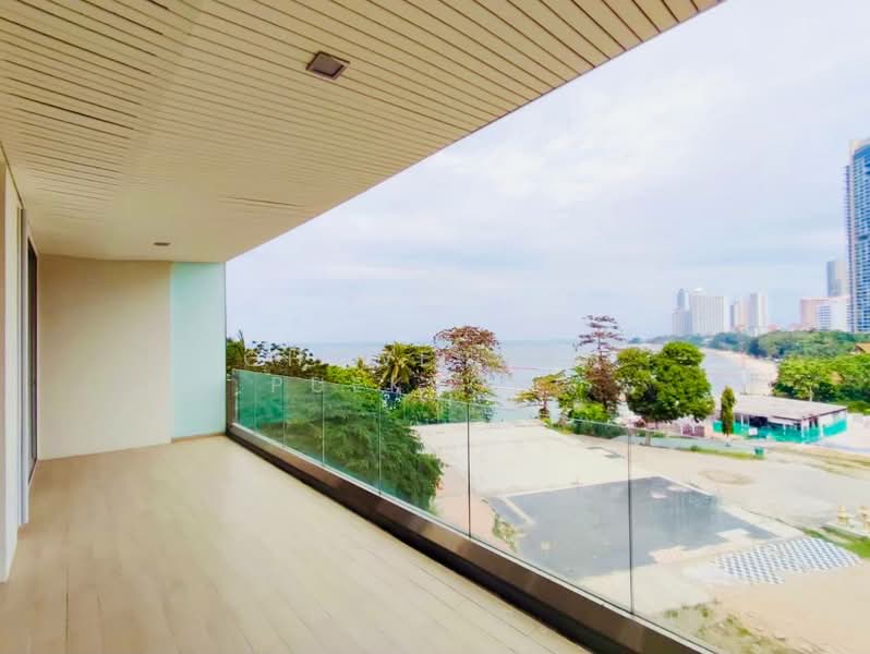 The Cove Pattaya, Chon Buri (Pattaya), 700 Moo 5 Pattaya-Na Kluea Rd, Nong Pru, Bang Lamung (Pattaya), Chon Buri (Pattaya), 2 Bedrooms, 152 sqm, Condo For Sale, by Chaweewan Puekpong, 500426990 - DDproperty.com