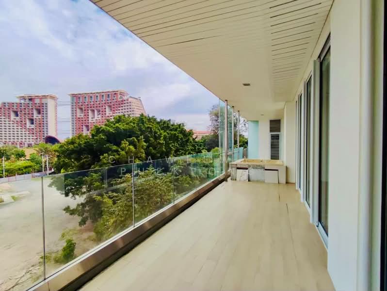 The Cove Pattaya, Chon Buri (Pattaya), 700 Moo 5 Pattaya-Na Kluea Rd, Nong Pru, Bang Lamung (Pattaya), Chon Buri (Pattaya), 2 Bedrooms, 152 sqm, Condo For Sale, by Chaweewan Puekpong, 500426990 - DDproperty.com