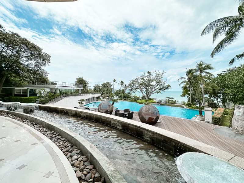 The Cove Pattaya, Chon Buri (Pattaya), 700 Moo 5 Pattaya-Na Kluea Rd, Nong Pru, Bang Lamung (Pattaya), Chon Buri (Pattaya), 2 Bedrooms, 152 sqm, Condo For Sale, by Chaweewan Puekpong, 500426990 - DDproperty.com
