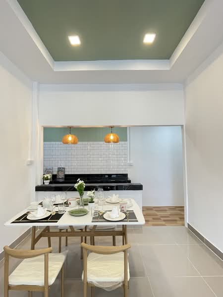 บ้านเอกลดา, Nonthaburi, Bang Rak Pattana, Bang Bua Thong, Nonthaburi, 3 Bedrooms, 100 sqm, Townhouse For Sale, by NR AGENT, 500426992 - DDproperty.com